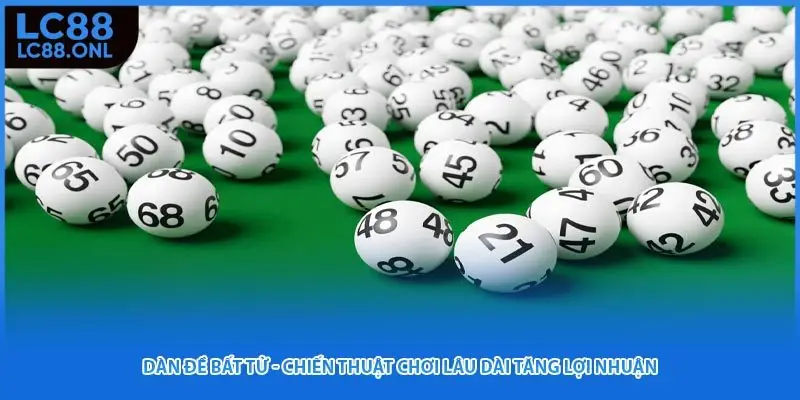Dàn Đề Bất Tử - Chiến Thuật Chơi Lâu Dài Tăng Lợi Nhuận
